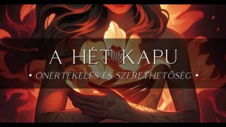 4. nap - Önértékelés és szerethetőség