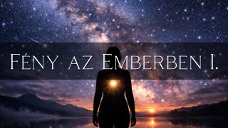 Fény az Emberben - I.