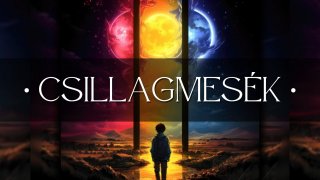 • Csillagmesék •