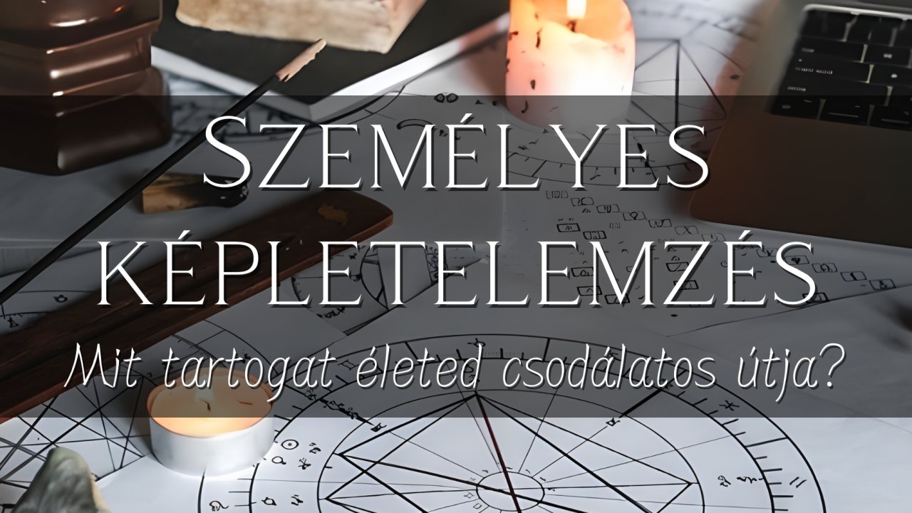 Születési képletelemzést (online)